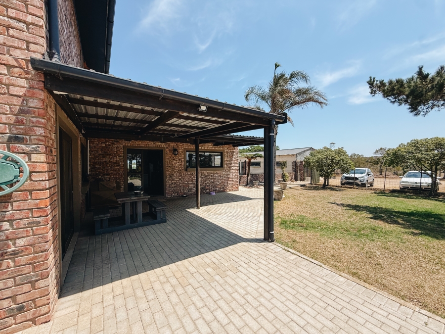 4 Bedroom Property for Sale in Aalwyndal Western Cape